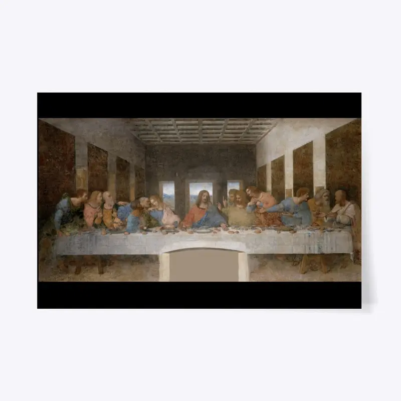 The Last Supper