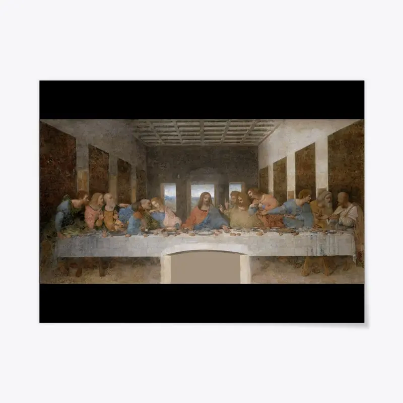 The Last Supper