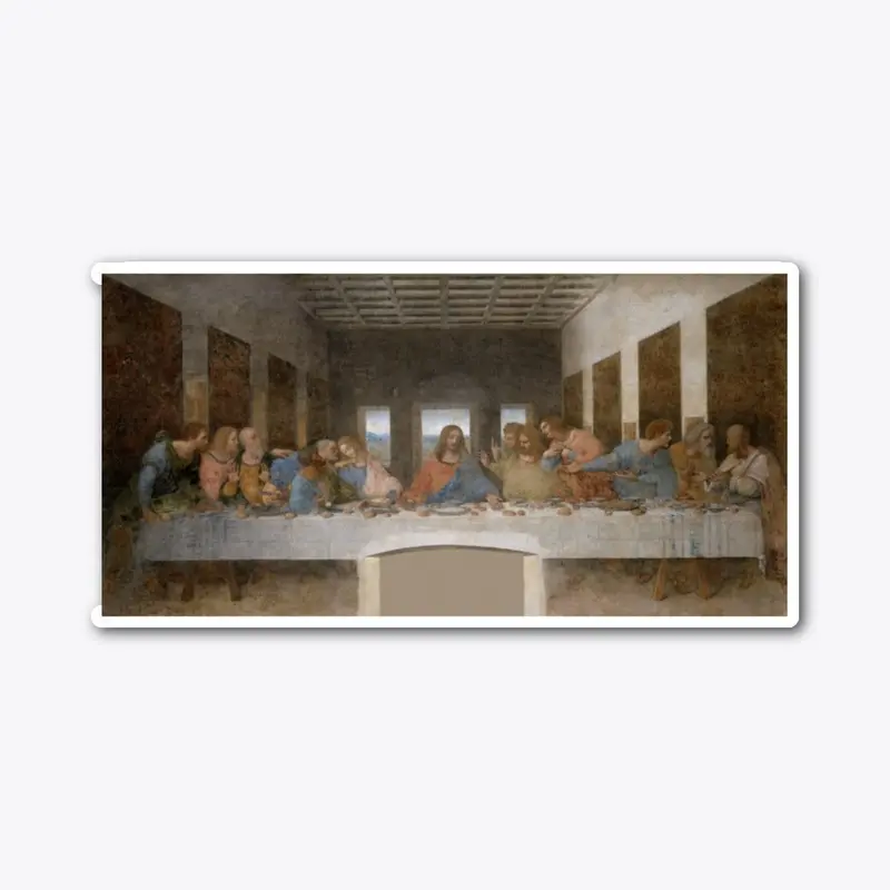 The Last Supper