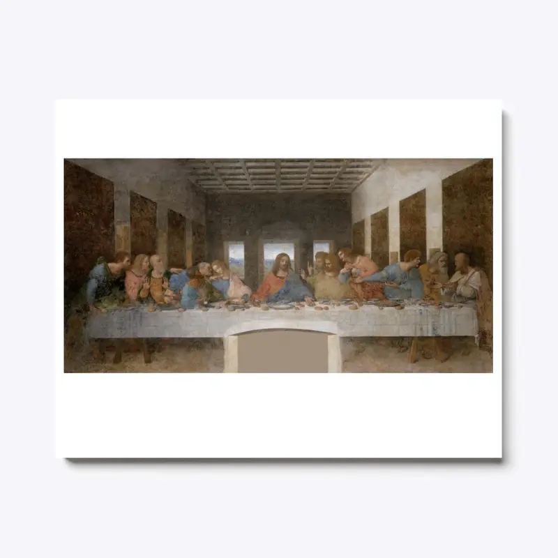 The Last Supper