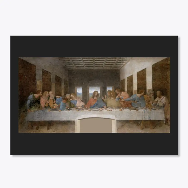 The Last Supper